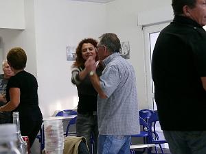 PATRONAGE DE MARAVAL A NIMES 25 10 2009 --- (83)